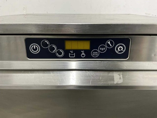 Witech - vs-m40fr - korvenvaatwasmachine - afbeelding 3 van  6