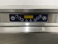 Witech - vs-m40fr - korvenvaatwasmachine - afbeelding 3 van  6
