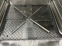 Witech - vs-m40fr - korvenvaatwasmachine - afbeelding 4 van  6