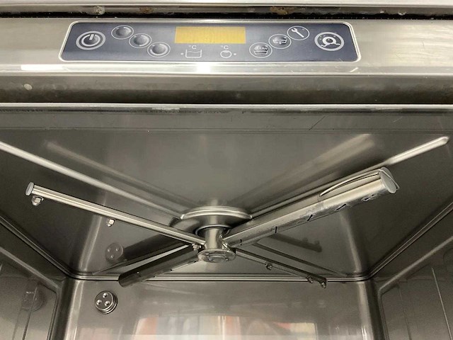 Witech - vs-m40fr - korvenvaatwasmachine - afbeelding 5 van  6