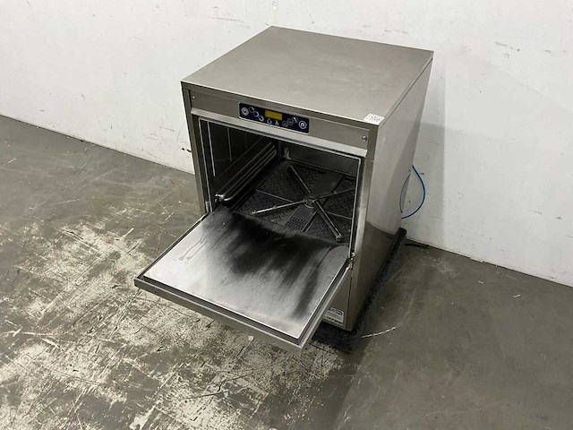 Witech - vs-m40fr - korvenvaatwasmachine - afbeelding 6 van  6