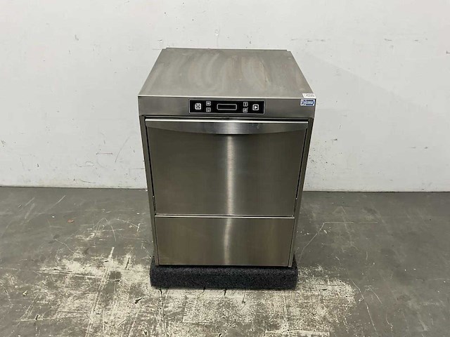 Witech - vs-mv - korvenvaatwasmachine - afbeelding 2 van  8