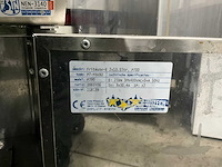 Witech p7-fek80 friteuse - afbeelding 5 van  6