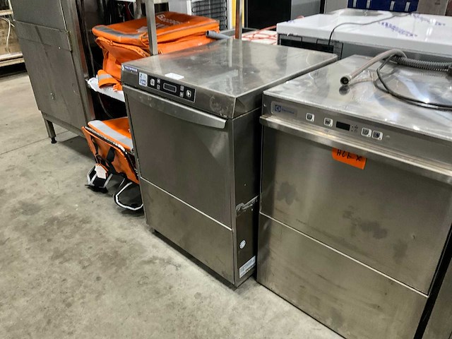 Witech vs-mv530 vaatwasmachine - afbeelding 1 van  6