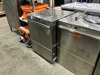 Witech vs-mv530 vaatwasmachine - afbeelding 1 van  6