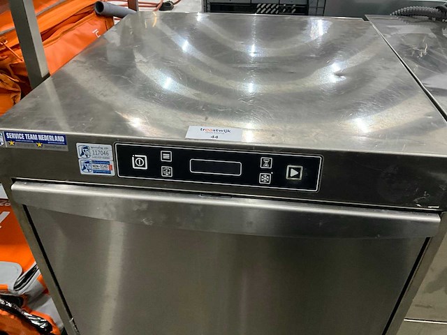 Witech vs-mv530 vaatwasmachine - afbeelding 3 van  6
