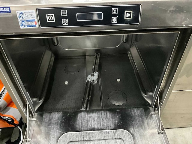 Witech vs-mv530 vaatwasmachine - afbeelding 4 van  6