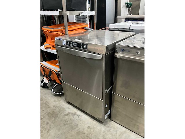 Witech vs-mv530 vaatwasmachine - afbeelding 2 van  6
