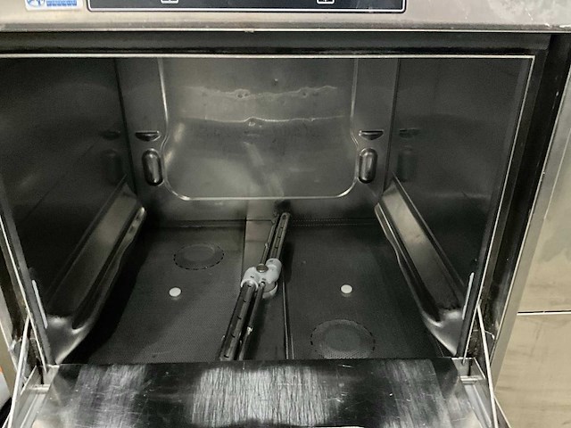 Witech vs-mv530 vaatwasmachine - afbeelding 5 van  6