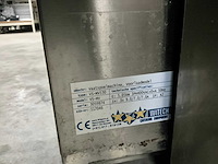 Witech vs-mv530 vaatwasmachine - afbeelding 6 van  6