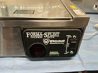Witehall forma-splint thermisch bad - afbeelding 4 van  4