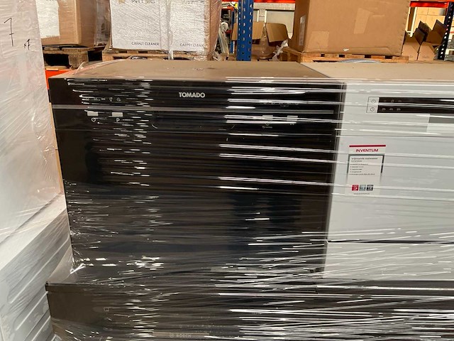 Witgoed (22x) - afbeelding 2 van  10