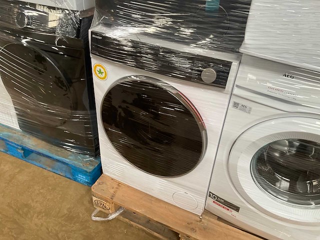 Witgoed (22x) - afbeelding 4 van  10