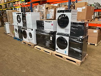 Witgoed (22x) - afbeelding 1 van  10