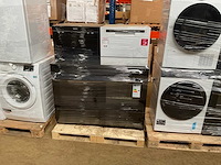 Witgoed (22x) - afbeelding 5 van  10