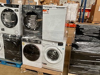 Witgoed (22x) - afbeelding 6 van  10