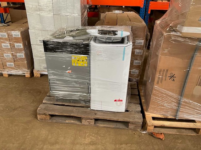 Witgoed (22x) - afbeelding 8 van  10