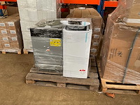 Witgoed (22x) - afbeelding 8 van  10