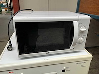 Witgoed - afbeelding 2 van  6