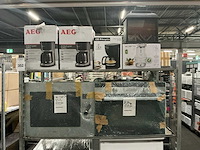 Witgoed - afbeelding 2 van  3