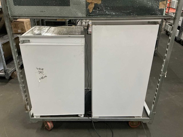 Witgoed - afbeelding 3 van  3