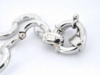 Witgouden armband unoaerre - afbeelding 7 van  7