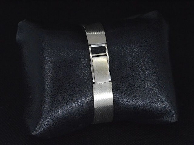 Witgouden chopard dameshorloge - afbeelding 4 van  6