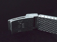 Witgouden ebel horloge - afbeelding 9 van  9