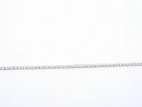 Witgouden tennisarmband diamant - afbeelding 4 van  6