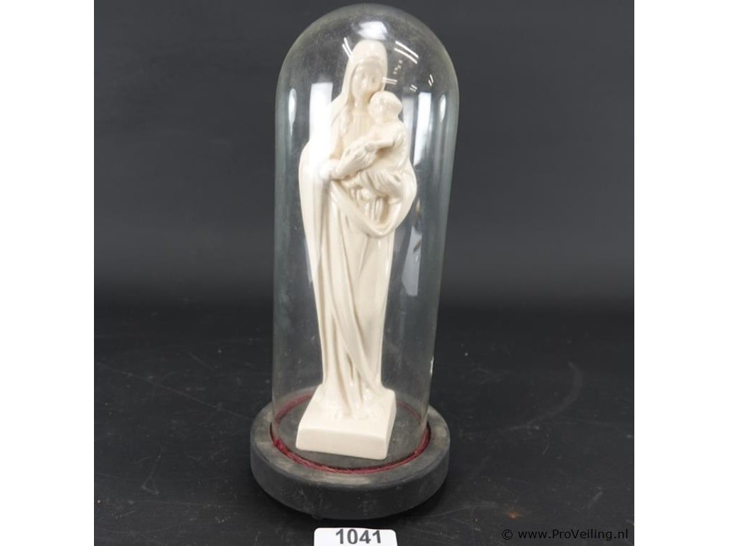 Kringloopveiling. oozzoo wageningen.