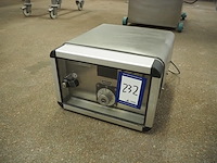 Witt-gaserechnik - afbeelding 1 van  6