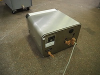 Witt-gaserechnik - afbeelding 3 van  6