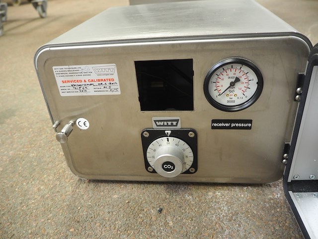 Witt-gaserechnik - afbeelding 5 van  6