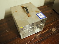 Witt-gasetechnik gmbh & co. kg - afbeelding 1 van  5