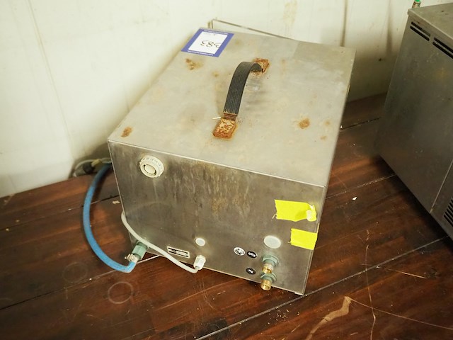 Witt-gasetechnik gmbh & co. kg - afbeelding 3 van  5