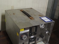 Witt-gasetechnik gmbh & co. kg - afbeelding 1 van  6
