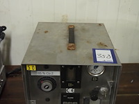 Witt-gasetechnik gmbh & co. kg - afbeelding 2 van  6