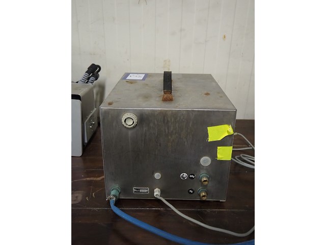Witt-gasetechnik gmbh & co. kg - afbeelding 4 van  6