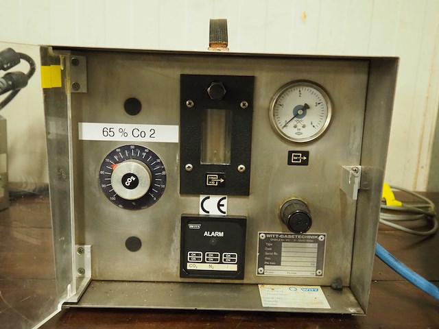 Witt-gasetechnik gmbh & co. kg - afbeelding 5 van  6