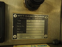 Witt-gasetechnik gmbh & co. kg - afbeelding 6 van  6