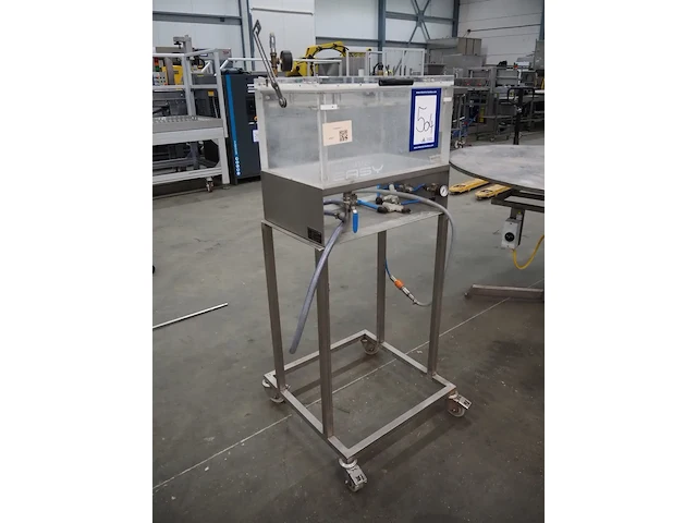 Witt-gasetechnik gmbh & co. kg - afbeelding 2 van  7