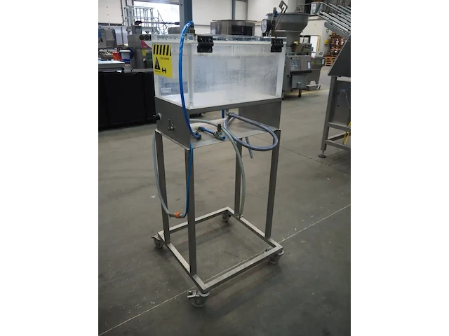Witt-gasetechnik gmbh & co. kg - afbeelding 3 van  7