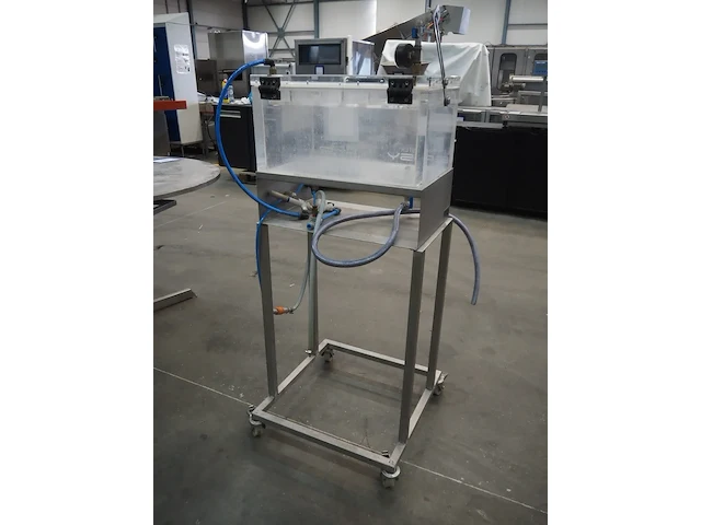 Witt-gasetechnik gmbh & co. kg - afbeelding 4 van  7