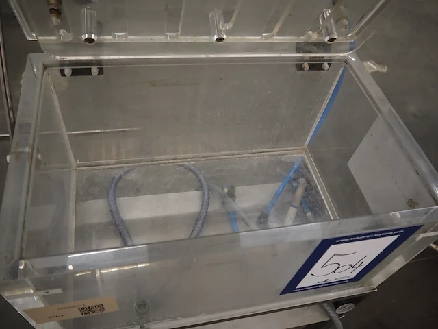 Witt-gasetechnik gmbh & co. kg - afbeelding 6 van  7