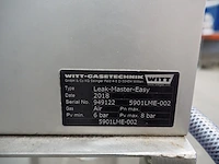 Witt-gasetechnik gmbh & co. kg - afbeelding 7 van  7