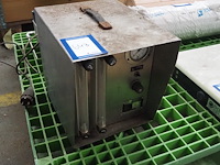 Witt gasetechnik - afbeelding 2 van  6