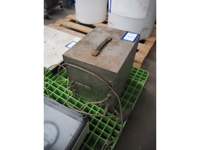 Witt gasetechnik - afbeelding 3 van  6