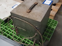 Witt gasetechnik - afbeelding 3 van  6