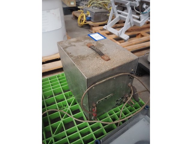 Witt gasetechnik - afbeelding 4 van  6