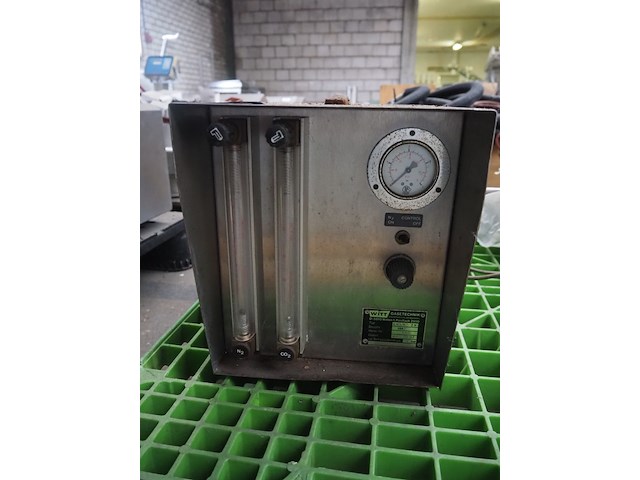 Witt gasetechnik - afbeelding 5 van  6